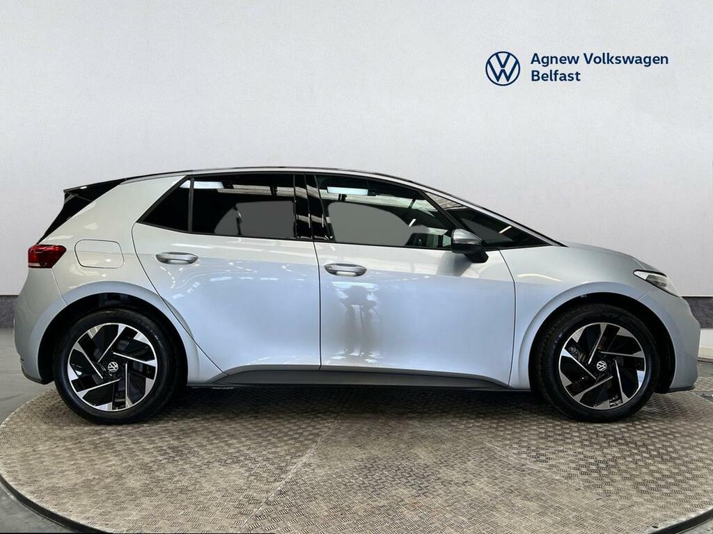 Volkswagen ID.3 Pure 52Kwh Match #4