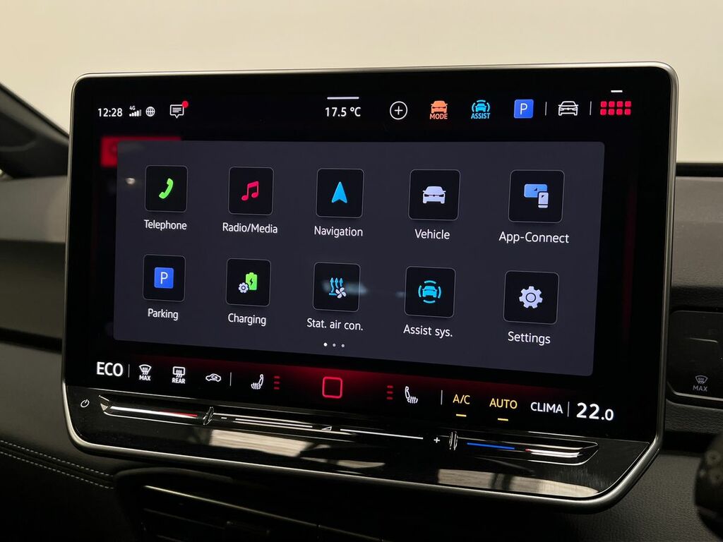Volkswagen ID.3 Pure 52Kwh Match #32