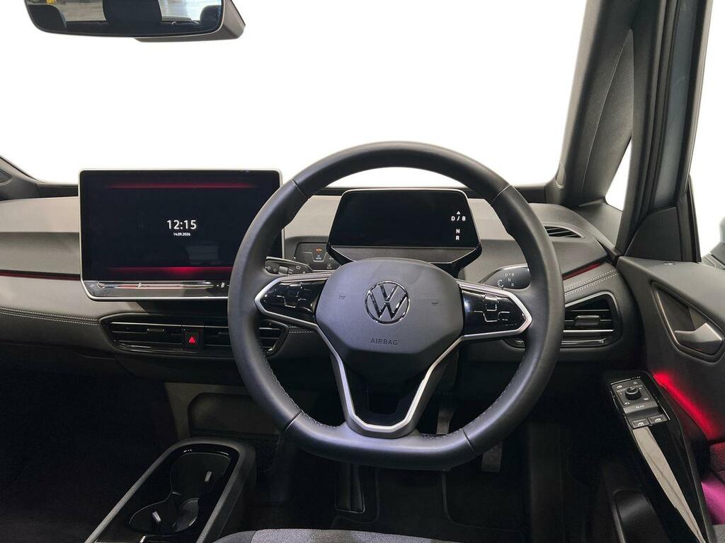Volkswagen ID.3 Pure 52Kwh Match #13