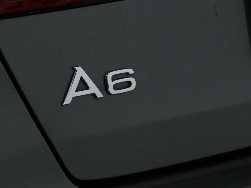 Audi A6 Avant S Line 40 Tfsi 204 Ps S Tronic Grey #23
