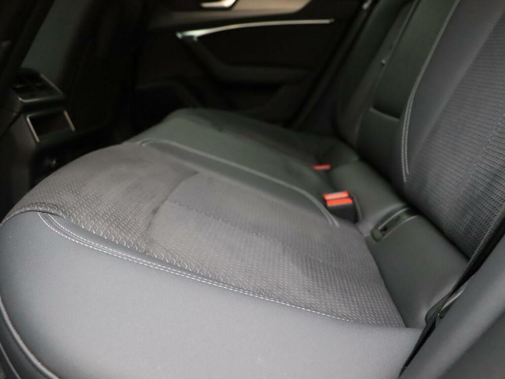 Audi A6 Avant S Line 40 Tfsi 204 Ps S Tronic Grey #11