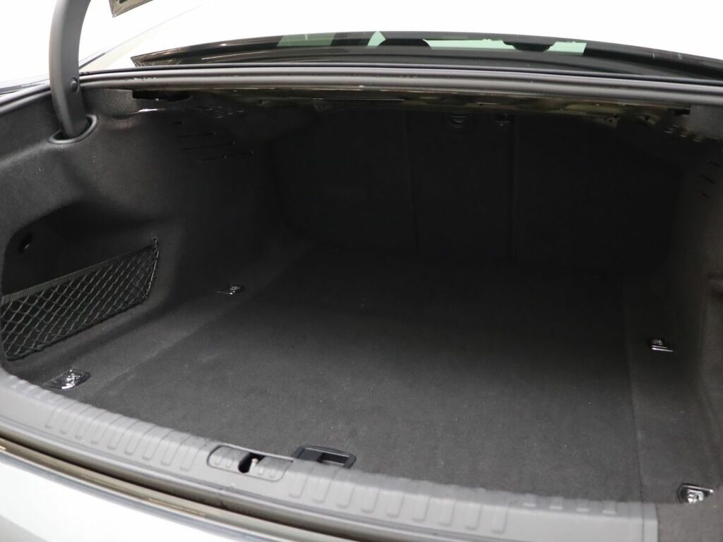 Audi A6 Avant S Line 40 Tfsi 204 Ps S Tronic Grey #9