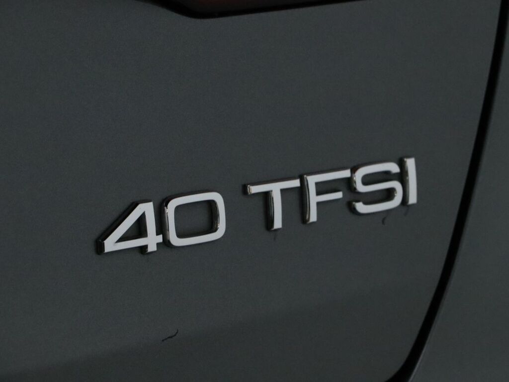 Audi A6 Avant S Line 40 Tfsi 204 Ps S Tronic Grey #24