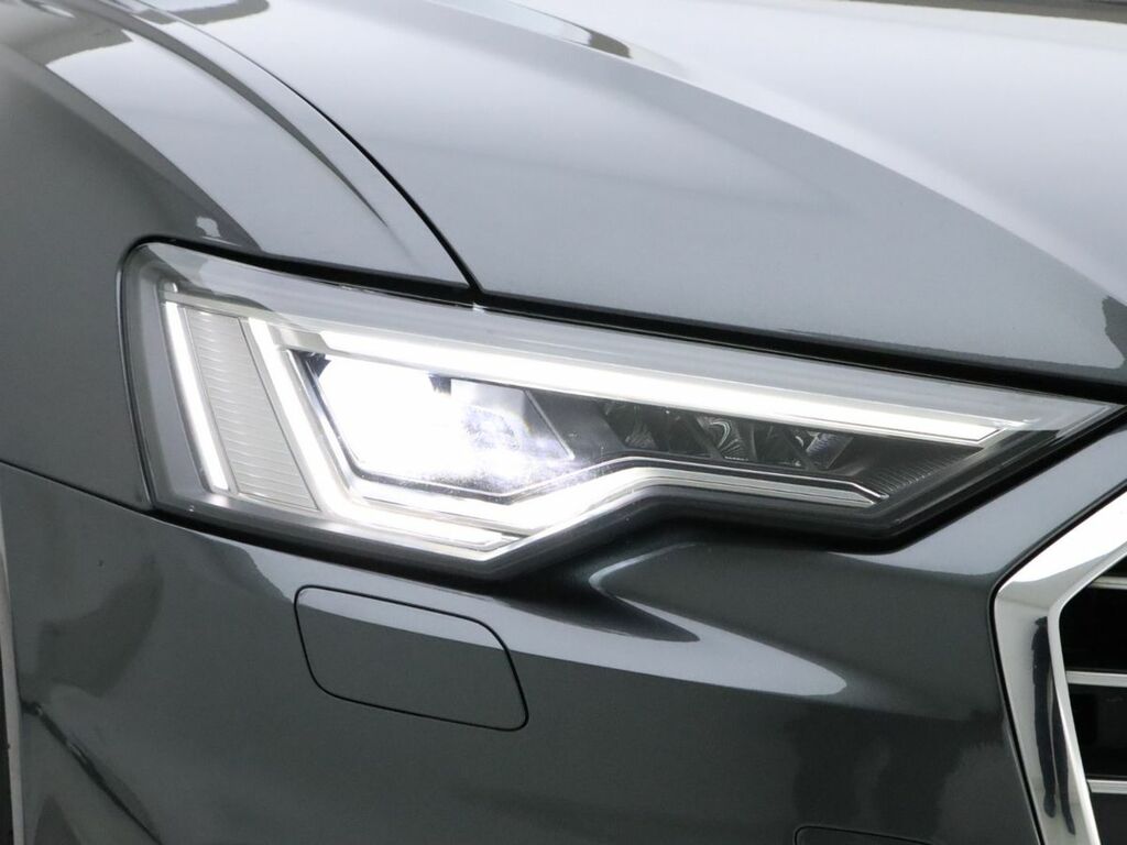 Audi A6 Avant S Line 40 Tfsi 204 Ps S Tronic Grey #19