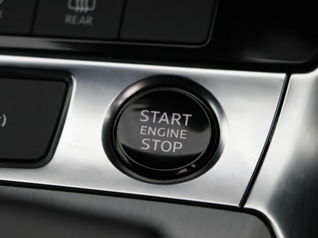 Audi A6 Avant S Line 40 Tfsi 204 Ps S Tronic Grey #37