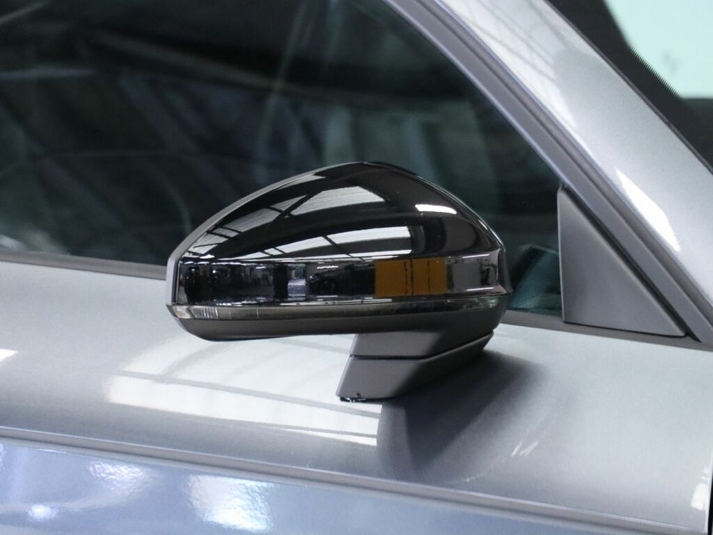 Audi TT Audi 50 Tfsi 320 Quaro S Black Ed S Troniccs Blue #19