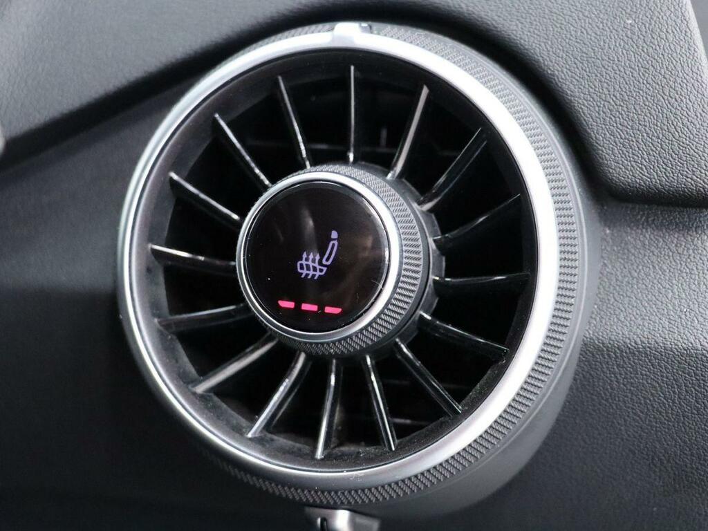 Audi TT Audi 50 Tfsi 320 Quaro S Black Ed S Troniccs Blue #15