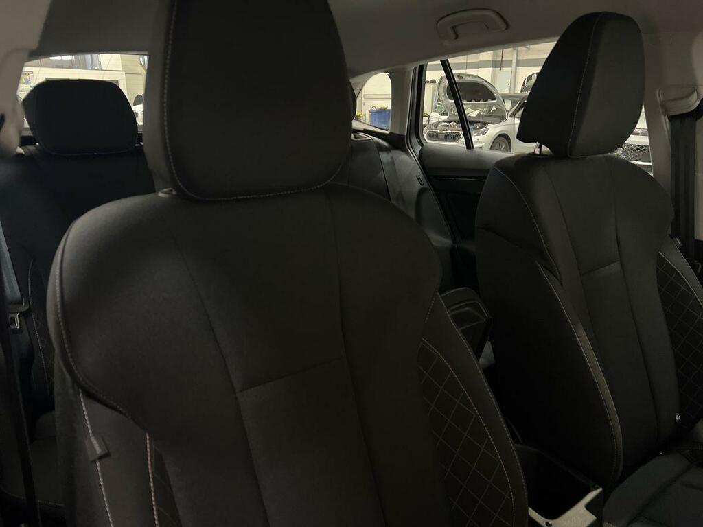 Skoda Scala 1.5 Tsi 150Ps Se Dsg Black #31