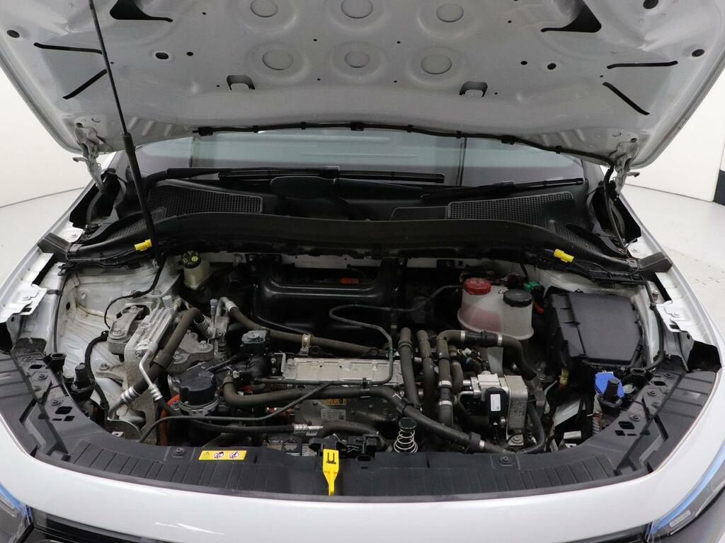 Mercedes-Benz EQA 250 70.5Kwh Amg Line Black #25