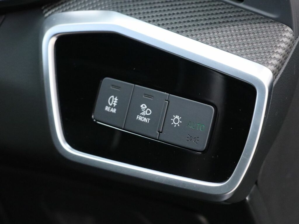 Audi A6 Allroad Tfsi Quattro U556020 Black #25