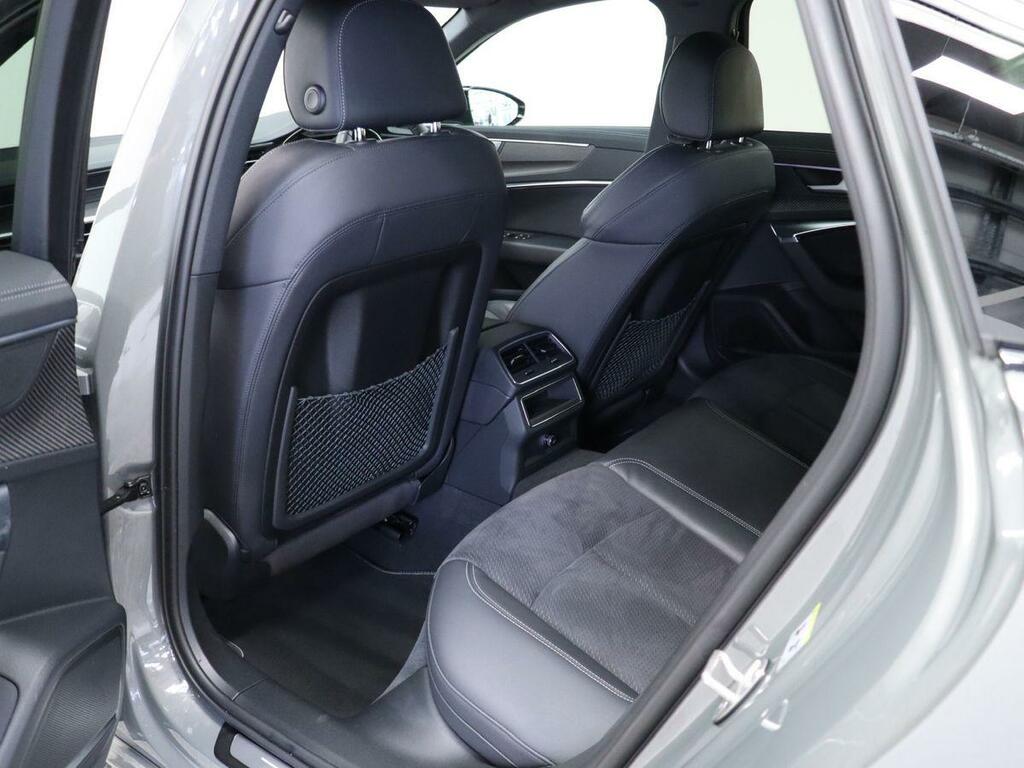 Audi A6 Allroad Tfsi Quattro U556020 Black #23