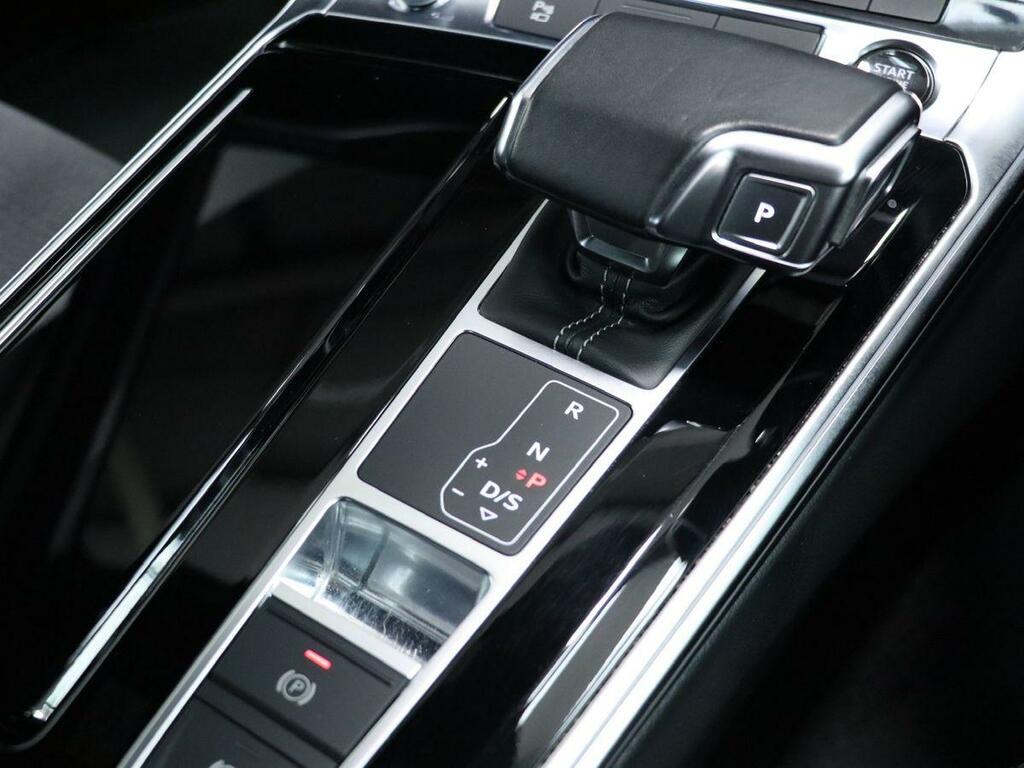 Audi A6 Allroad Tfsi Quattro U556020 Black #49