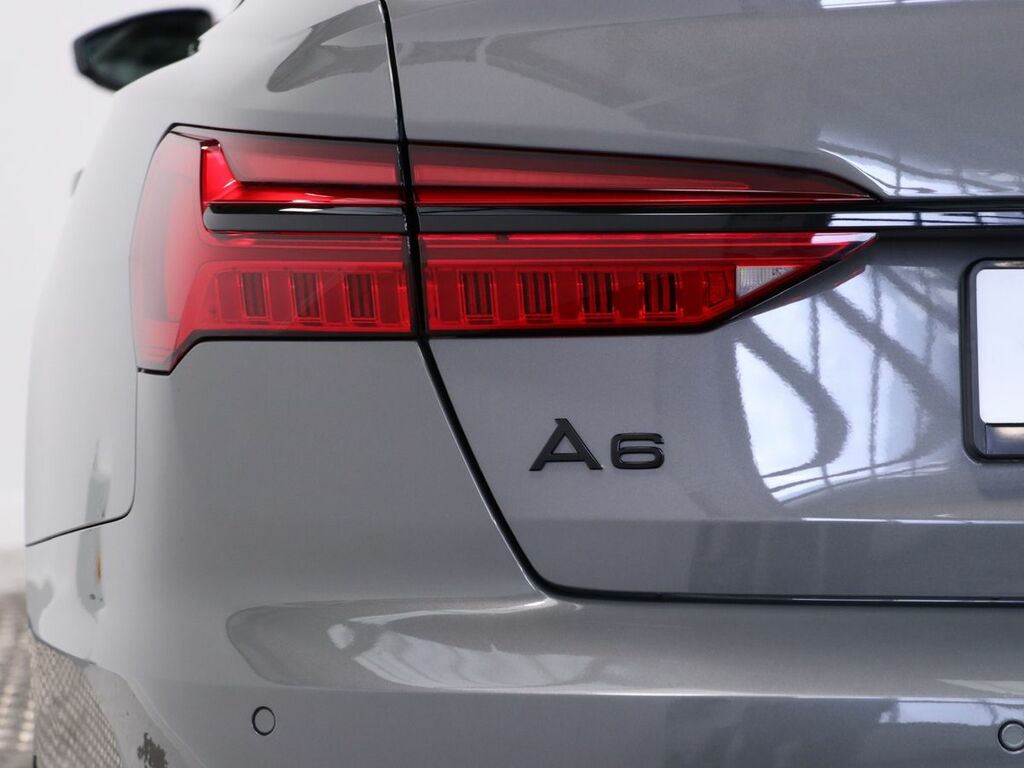 Audi A6 Allroad Tfsi Quattro U556020 Black #20