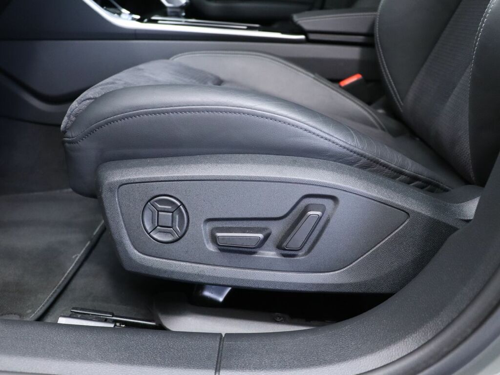 Audi A6 Allroad Tfsi Quattro U556020 Black #27