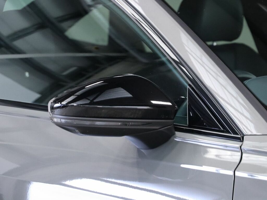 Audi A6 Allroad Tfsi Quattro U556020 Black #19