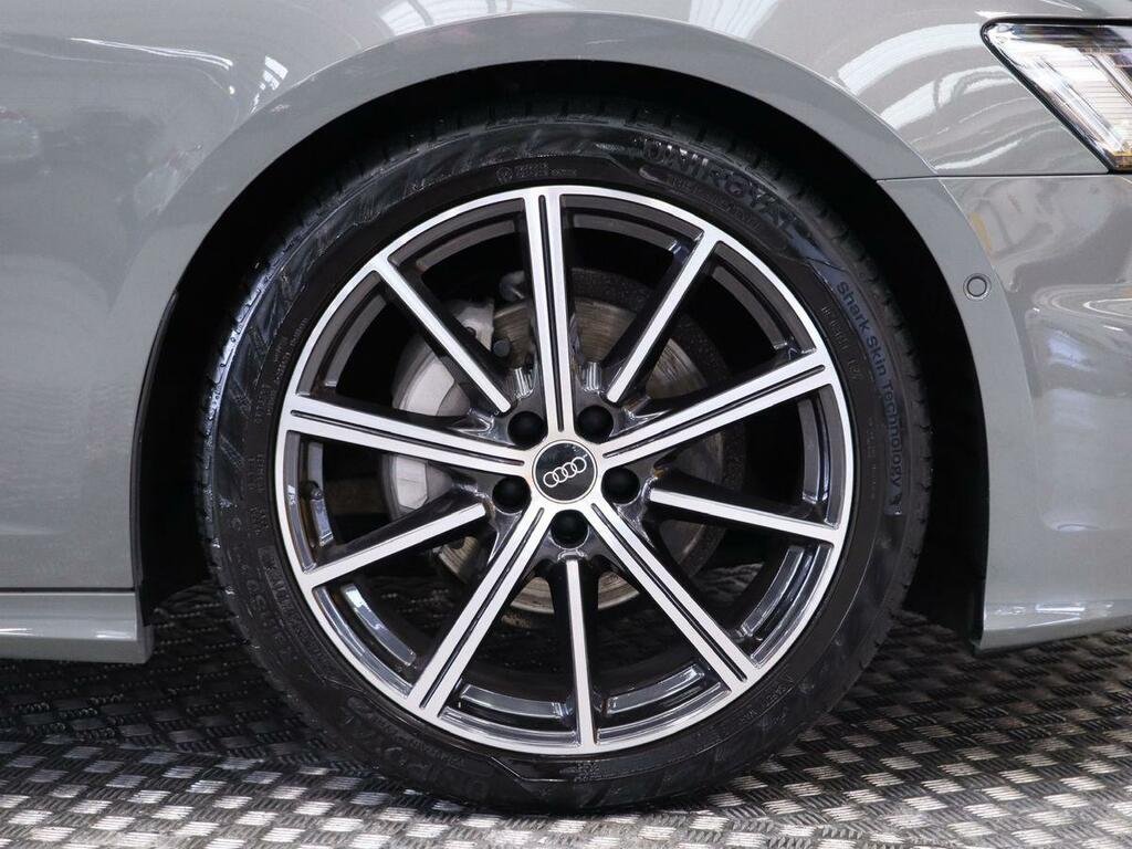 Audi A6 Allroad Tfsi Quattro U556020 Black #5