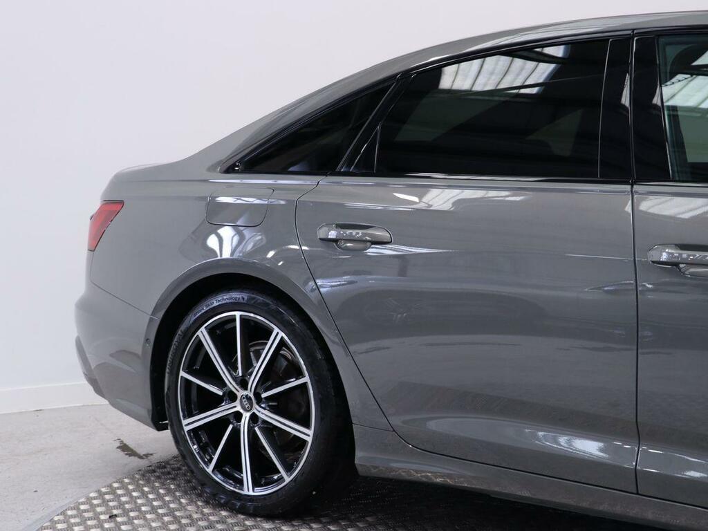 Audi A6 Allroad Tfsi Quattro U556020 Black #17