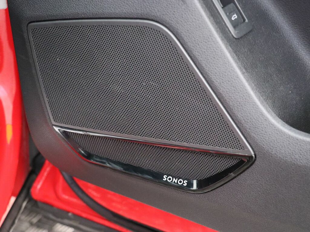 Audi Q3 Black Edition 35 Tfsi 150 Ps S Tronic Black #26