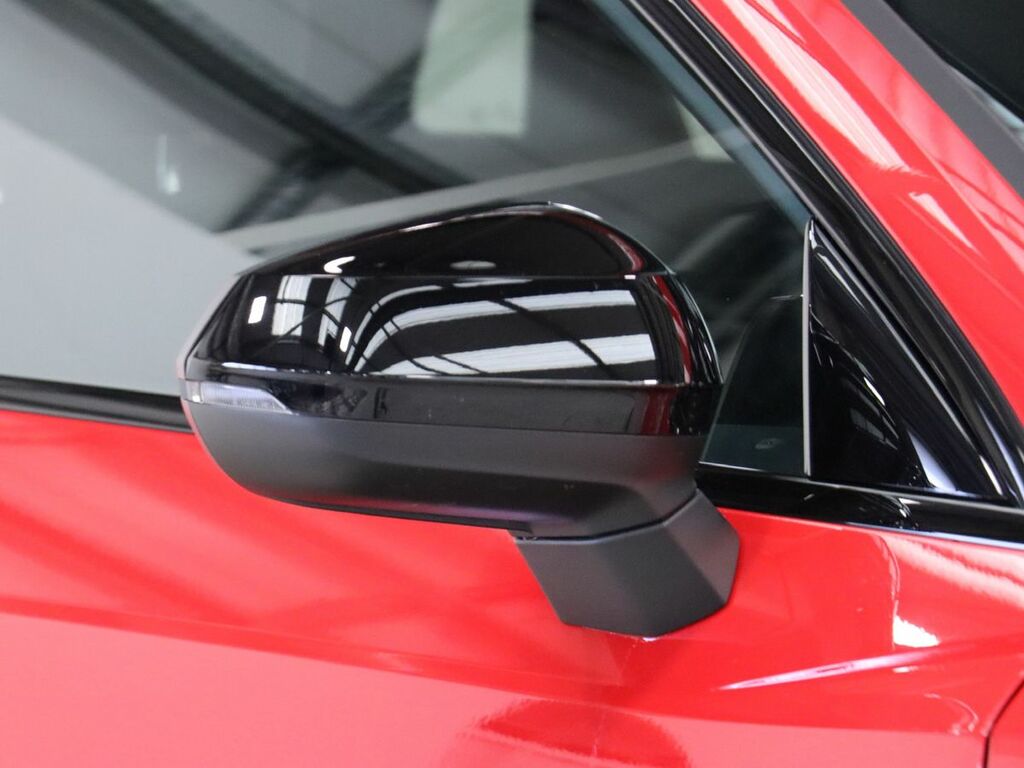 Audi Q3 Black Edition 35 Tfsi 150 Ps S Tronic Black #19