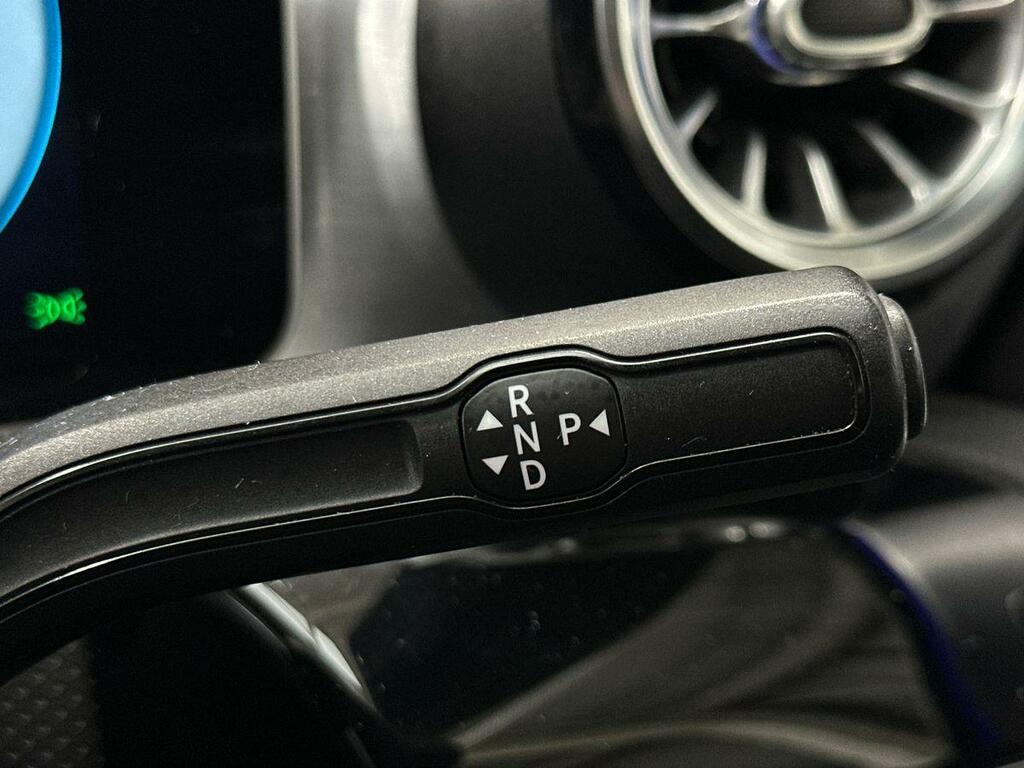 Mercedes-Benz CLA Class Cla 180 Amg Line Premium Plus Tip One Pri Grey #20