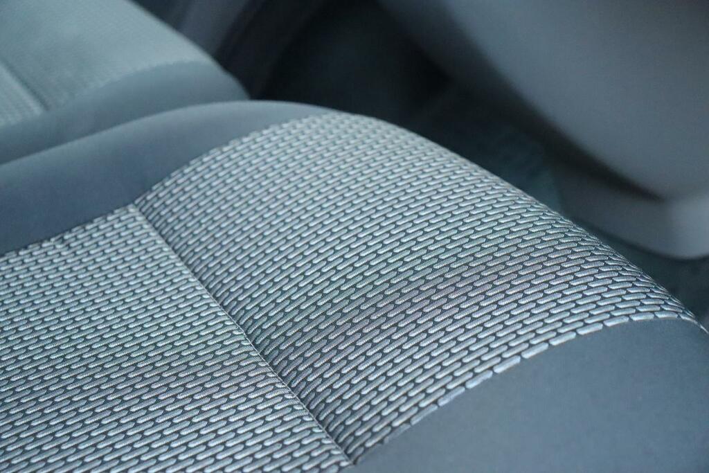 Volkswagen Transporter 2.0 Tdi 110 Highline Van Blue #23