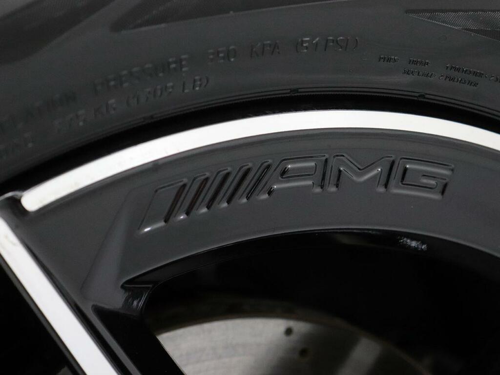 Mercedes-Benz GLA Class Gla 200 Amg Line Executive #31