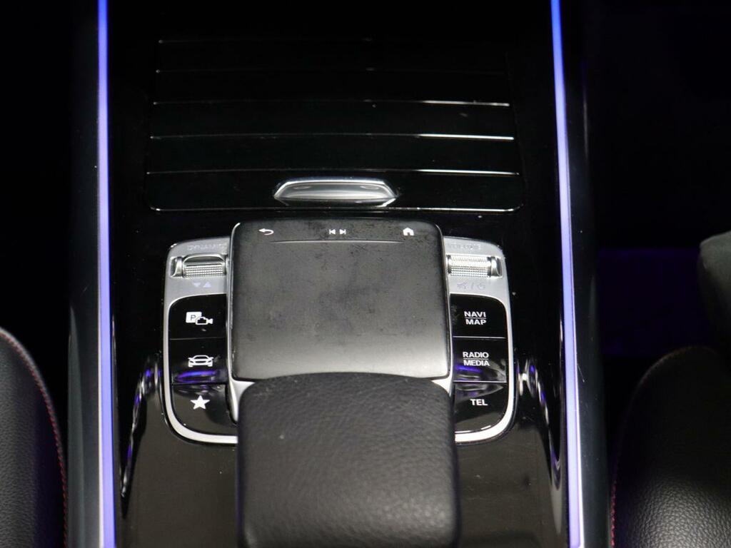 Mercedes-Benz B Class B180d Sport White #29