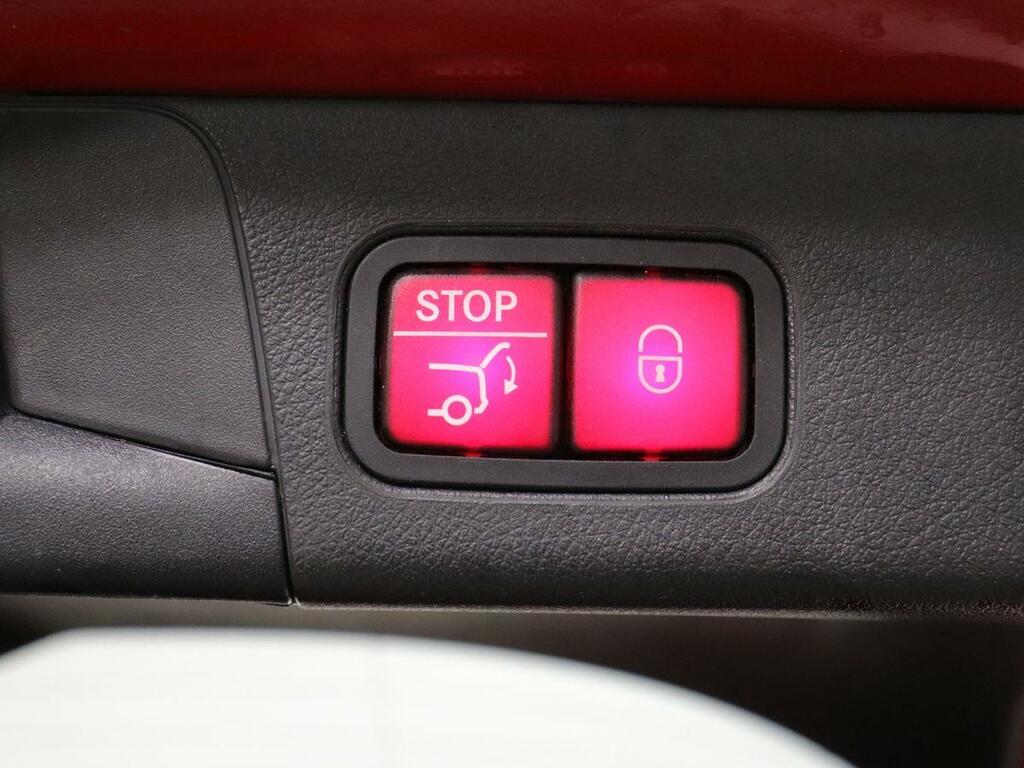 Mercedes-Benz B Class B180d Sport White #26