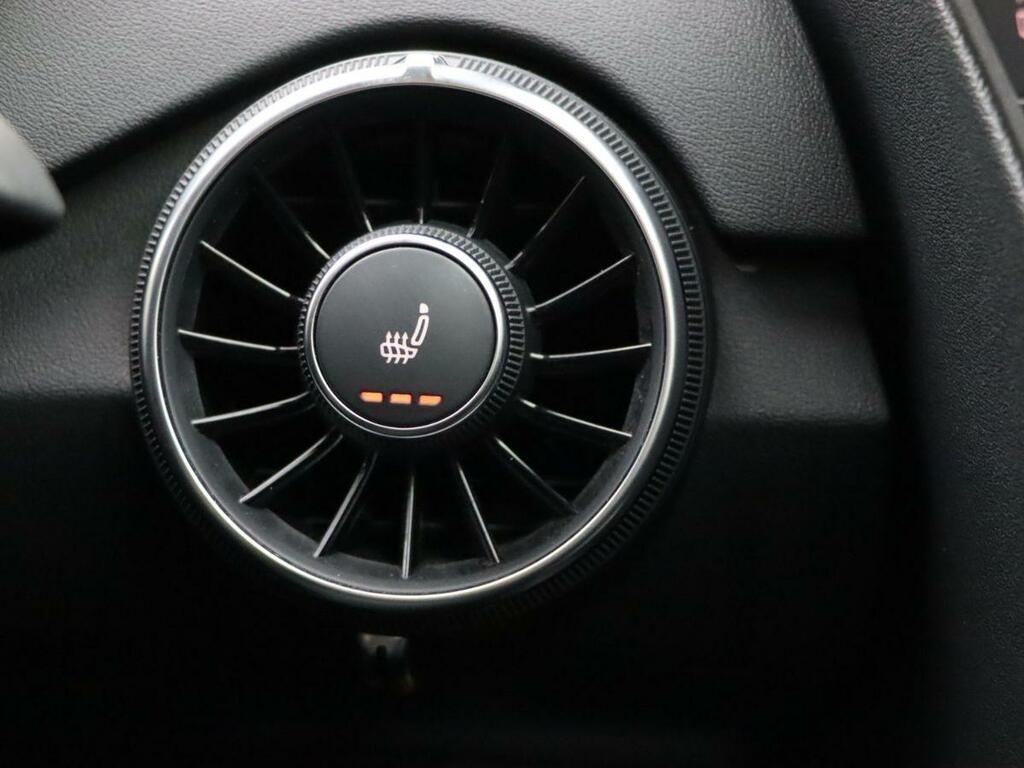 Audi TT Coup- S Line 40 Tfsi 197 Ps S Tronic White #15