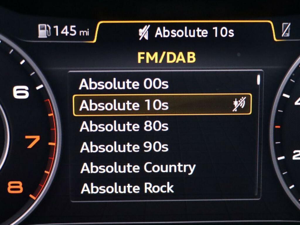 Audi TT Coup- S Line 40 Tfsi 197 Ps S Tronic White #23