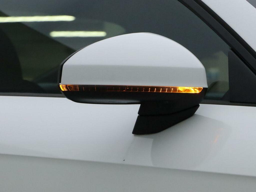 Audi TT Coup- S Line 40 Tfsi 197 Ps S Tronic White #25