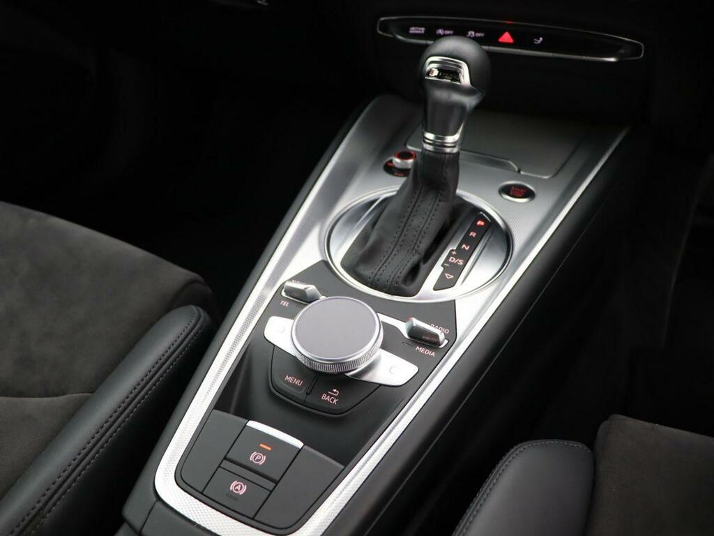 Audi TT Coup- S Line 40 Tfsi 197 Ps S Tronic White #16