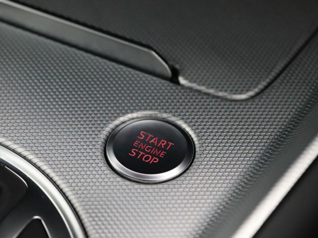 Audi TT Coup- S Line 40 Tfsi 197 Ps S Tronic White #30