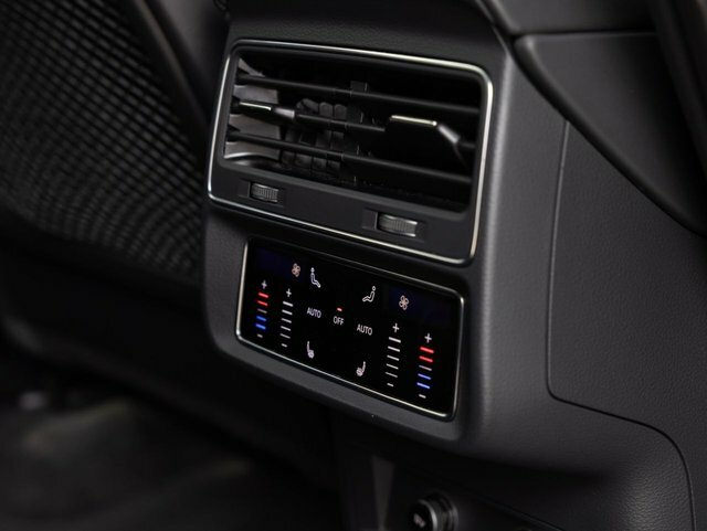 Audi Q8 50 Tdi Quattro Vorsprung Tiptronic Silver #47