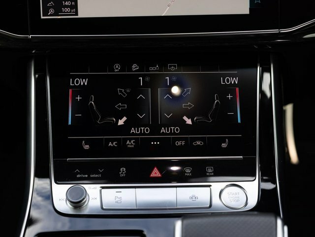 Audi Q8 50 Tdi Quattro Vorsprung Tiptronic Silver #27
