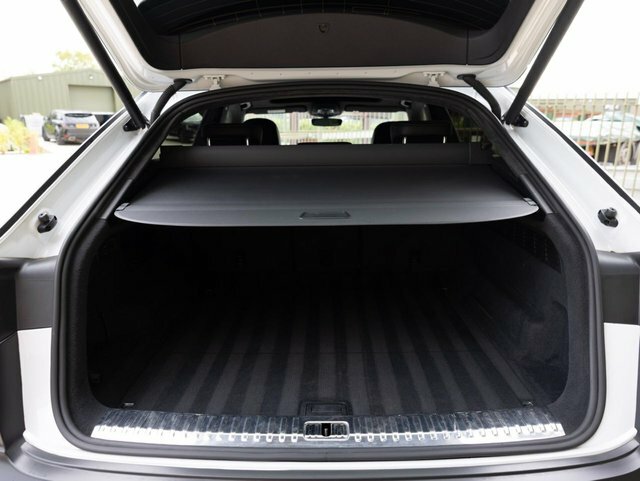 Audi Q8 50 Tdi Quattro Vorsprung Tiptronic Silver #8