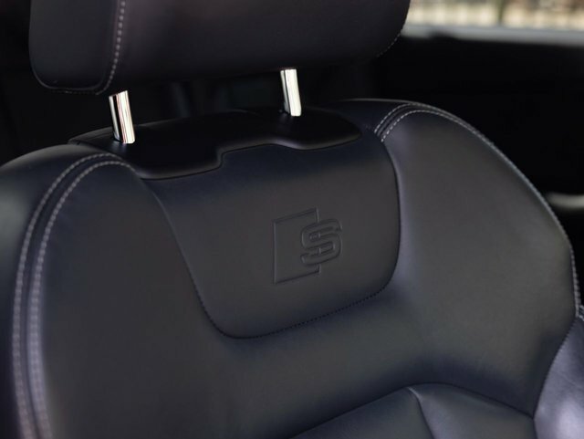 Audi Q8 50 Tdi Quattro Vorsprung Tiptronic Silver #50