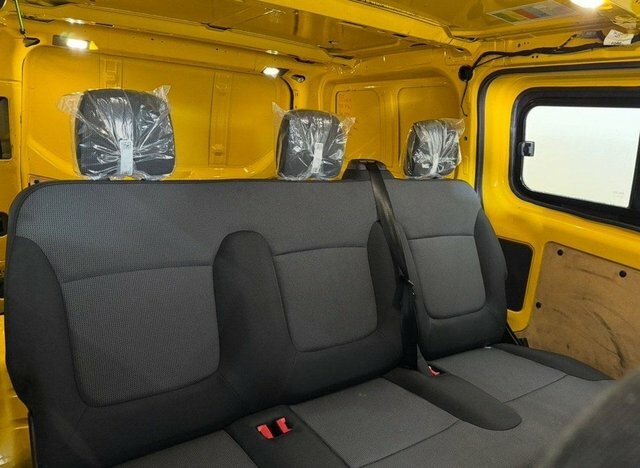 Ford Transit Custom 2.2 Tdci 350 Rwd L2 H3 Euro 5 White #7
