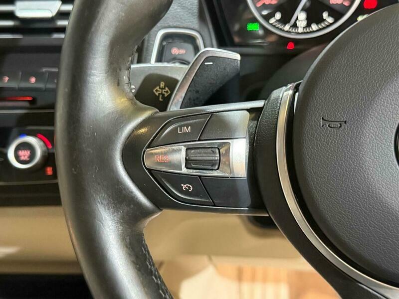BMW 2 Series 2.0 218D Luxury Euro 6 Ss Black #32