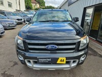 Ford Ranger 2.2 Tdci Limited 1 Super Pickup Extended Cab D Blue #19