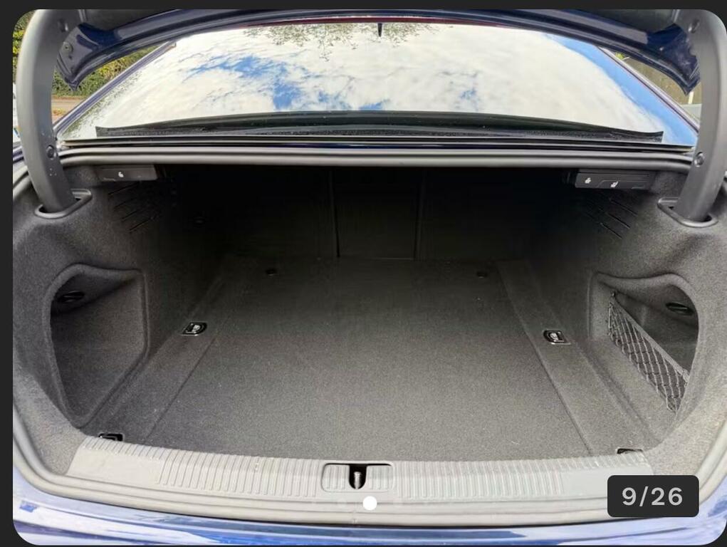 Audi S5 3.0 Tfsi V6 Tiptronic Quattro Euro 6 Ss #8
