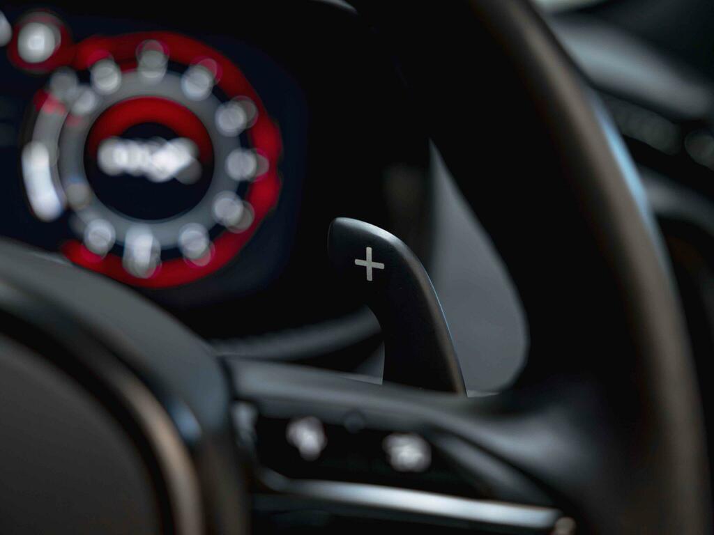 Aston Martin DBX 2022 4.0 V8 4Wd Euro 6 Ss Blue #19