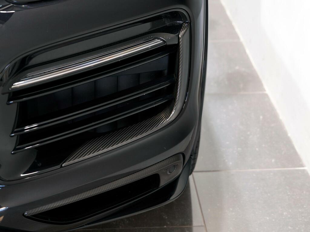 Porsche Cayenne 3.0 V6 E-hybrid 17.9Kwh Platinum Edition Coupe Grey #13