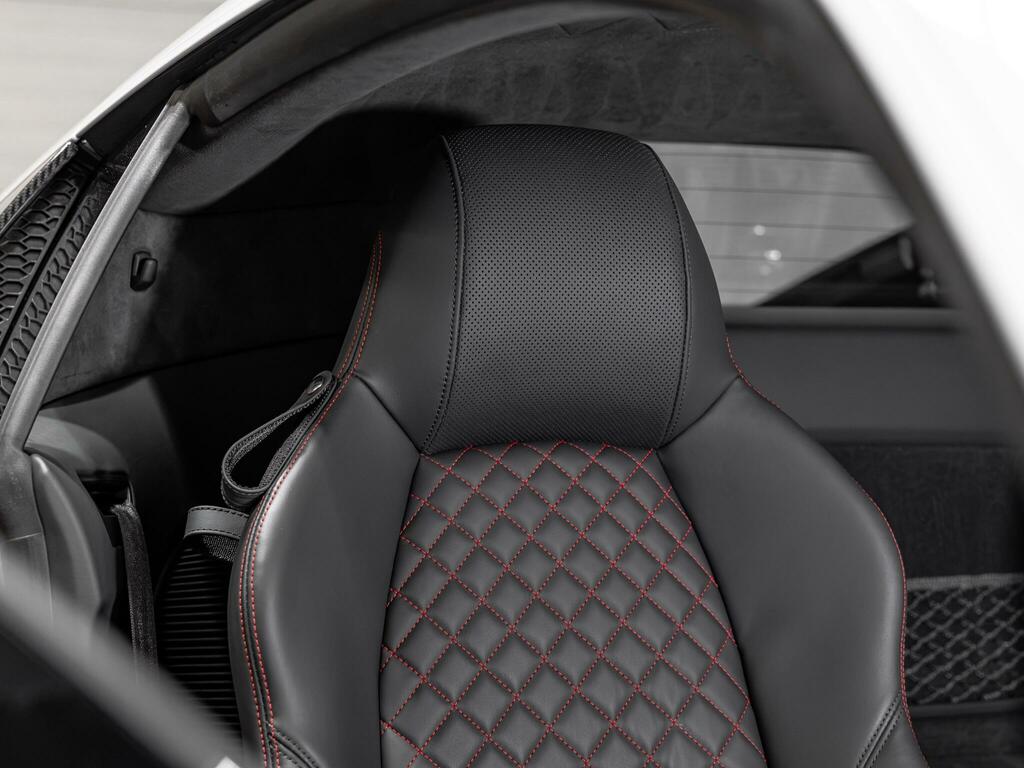 Audi R8 Audi R8 Coupe V10 Performance Rwd Edition 570 Ps S Grey #32