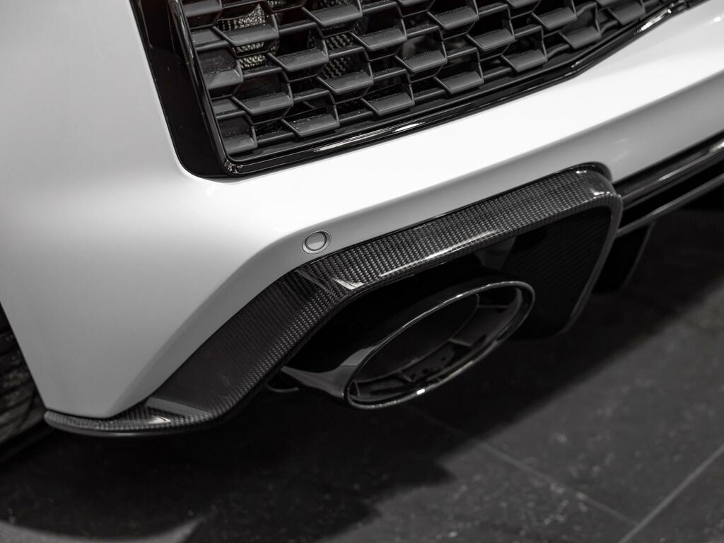 Audi R8 Audi R8 Coupe V10 Performance Rwd Edition 570 Ps S Grey #18