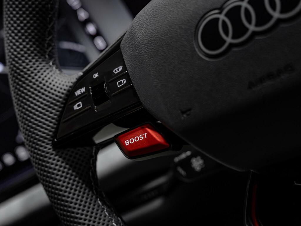 Audi RS5 Rs 5 Tfsi E Quattro Tiptronic  #20