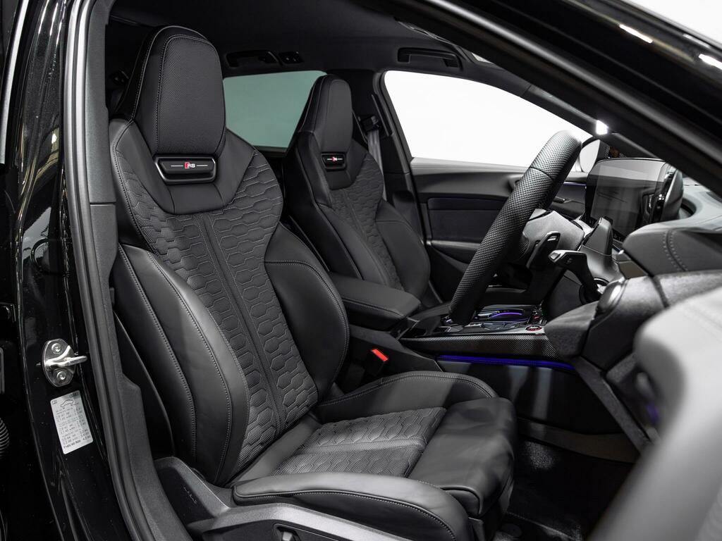 Audi RS5 Rs 5 Tfsi E Quattro Tiptronic  #1