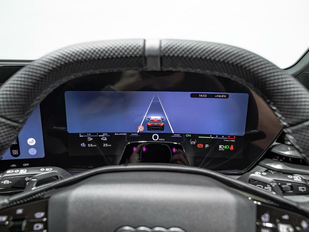 Audi RS5 Rs 5 Tfsi E Quattro Tiptronic  #17