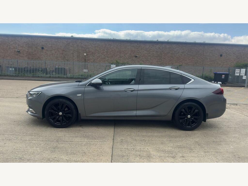 Vauxhall Insignia Diesel #5