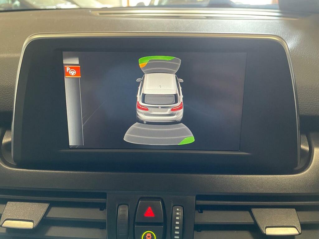 BMW 2 Series Active Tourer 225Xe Luxury Phev Grey #36